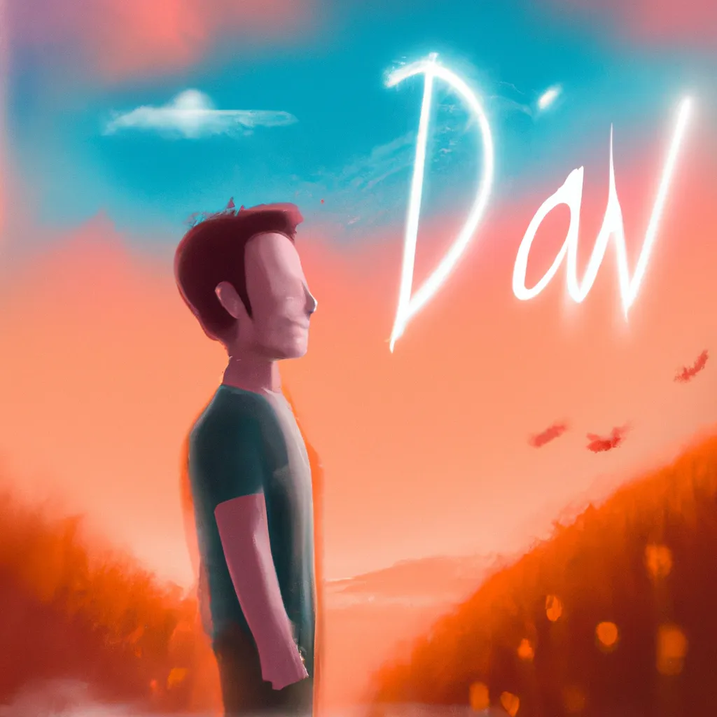 Descubra o Significado do Nome David: Uma História de Fé e Vitoria! 4 Imagens qual o significado do nome david