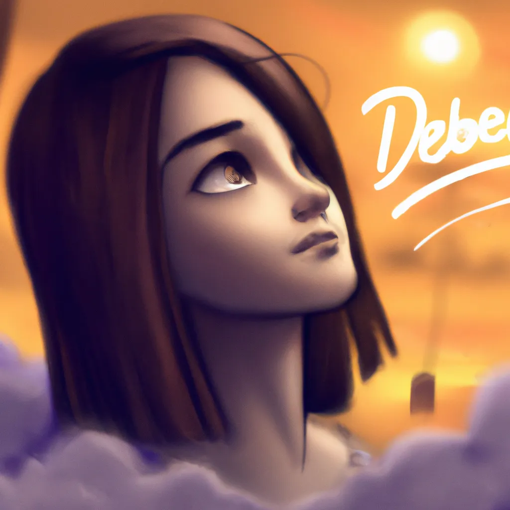 Imagens qual o significado do nome debora