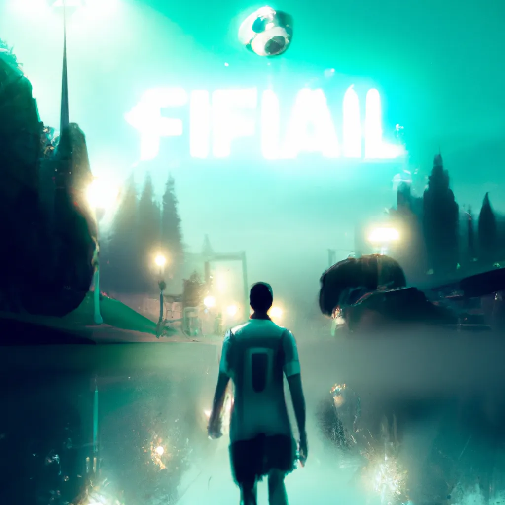 Descubra o que significa FIFA : A Verdade Revelada! 4 Imagens qual o significado do nome fifa