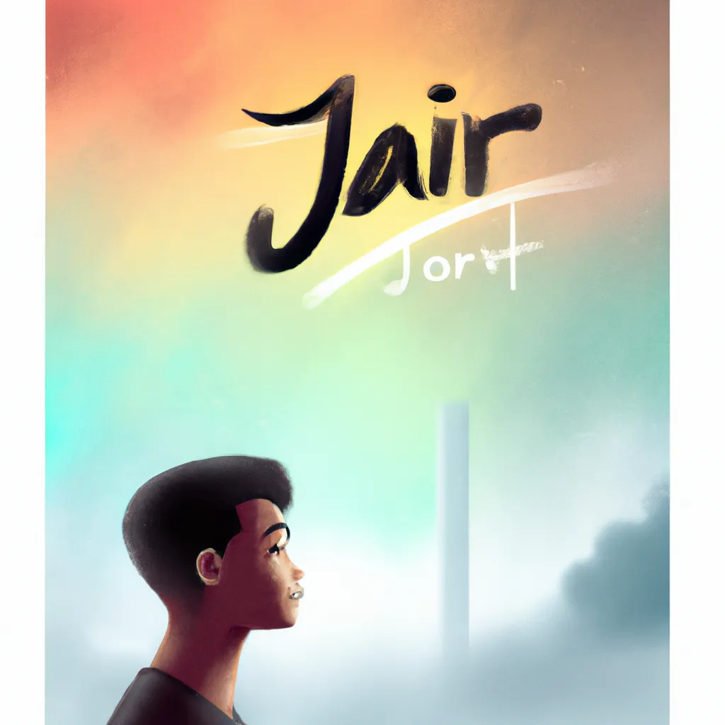 Imagens qual o significado do nome jair