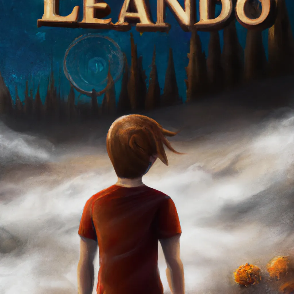 Imagens qual o significado do nome leonardo