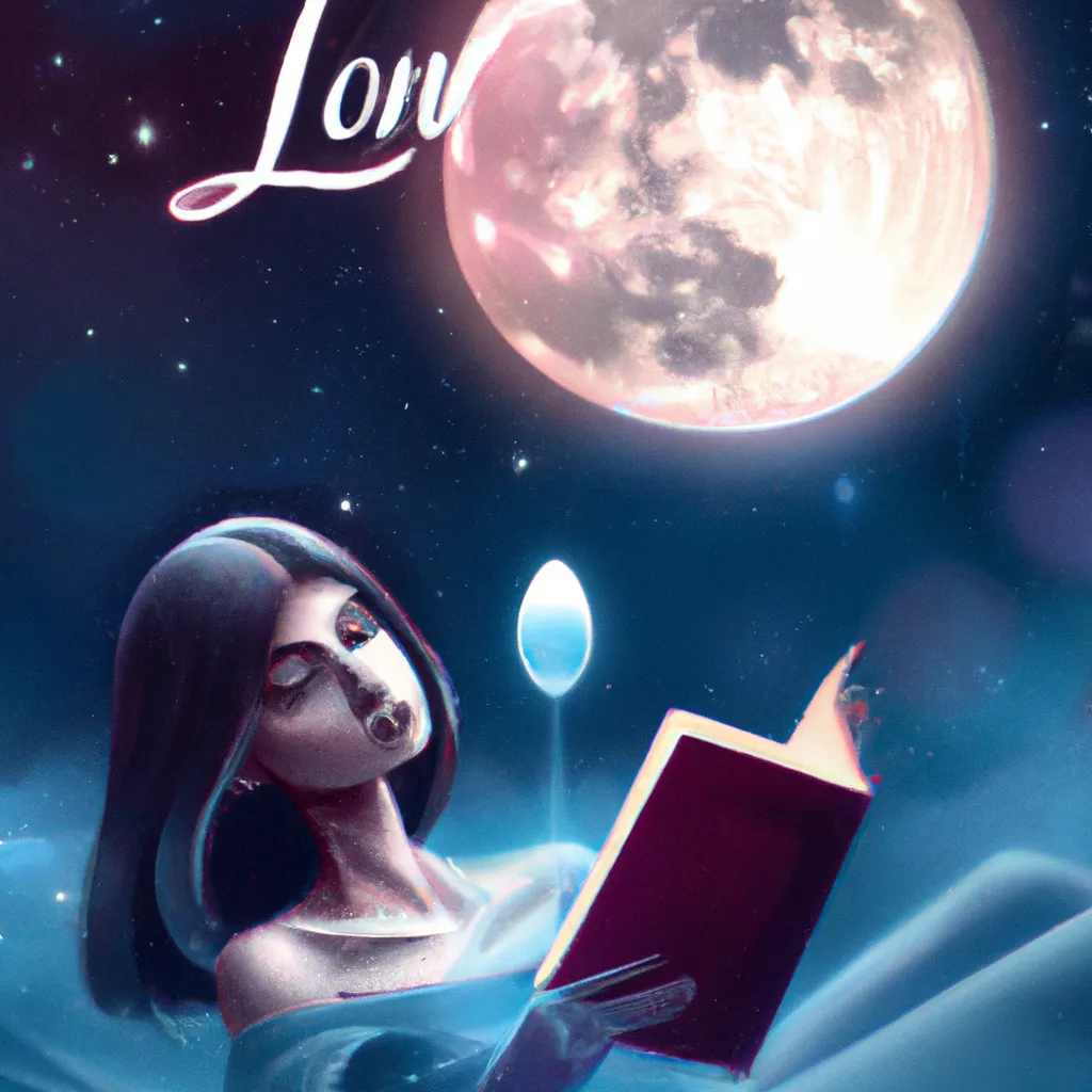 Luna na Bíblia: Qual o Significado do Seu Nome? 4 Imagens qual o significado do nome luna na biblia