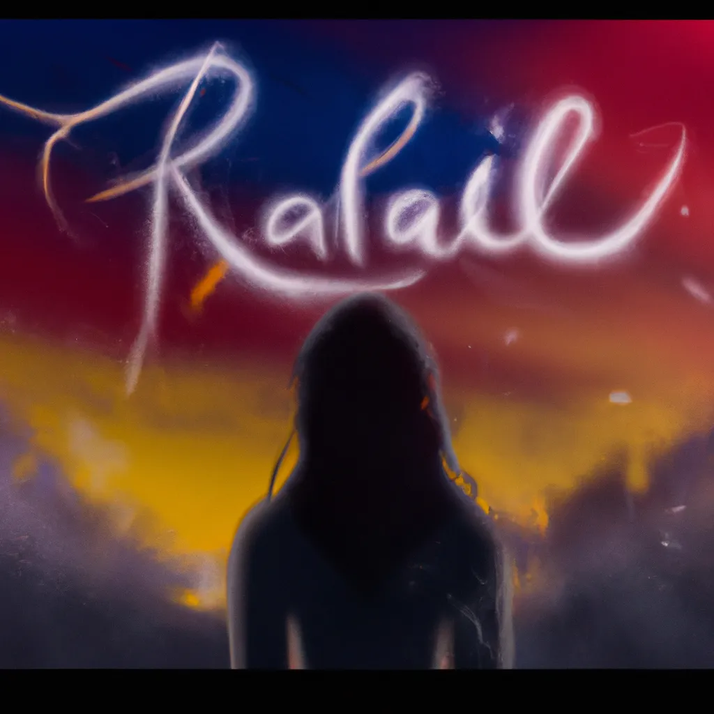 Imagens qual o significado do nome rafaela