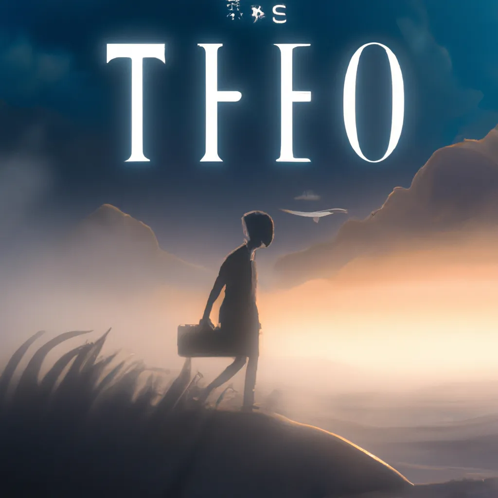 Imagens qual o significado do nome theo