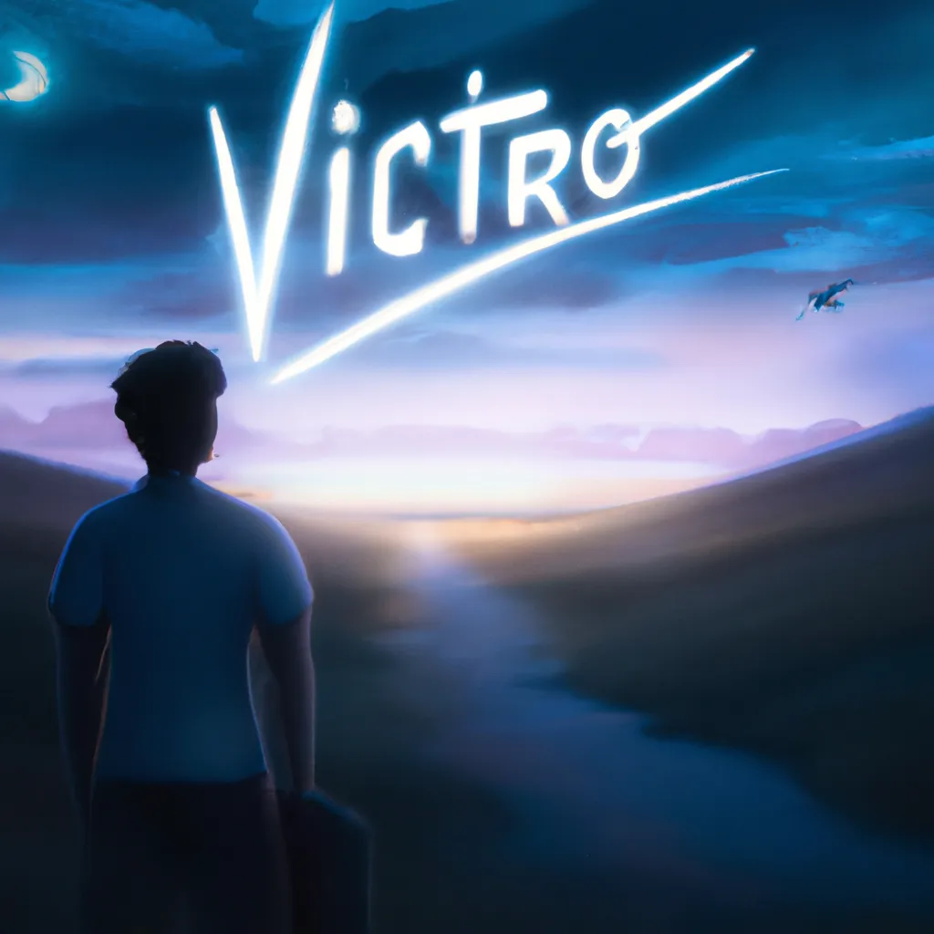 Descubra o Significado do Nome Victor: O Que Ele Revela sobre Você? 4 Imagens qual o significado do nome victor