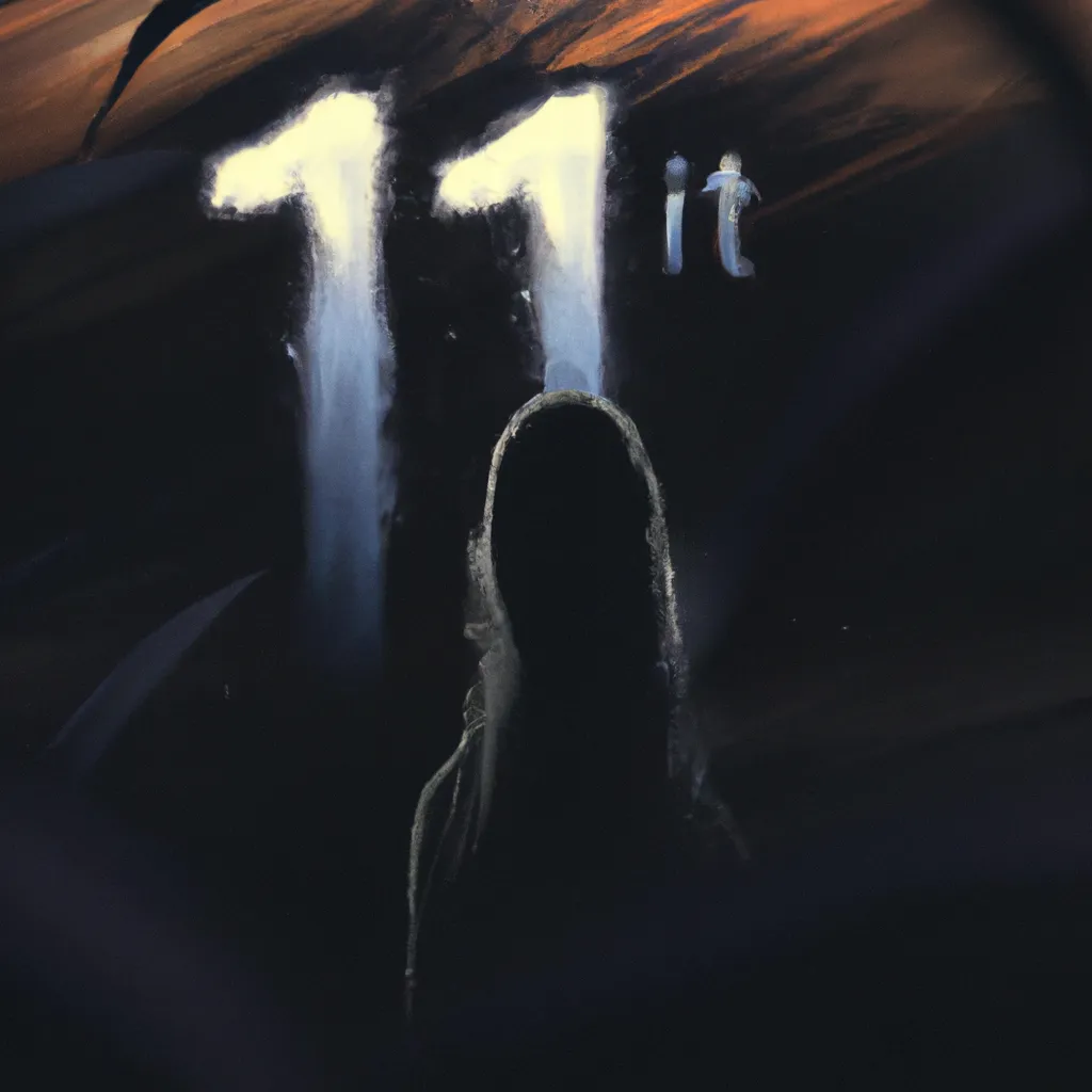 Imagens qual o significado do numero 111