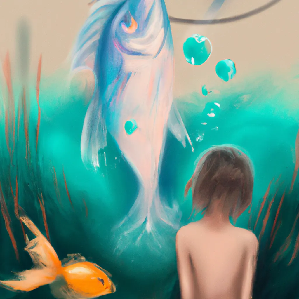 Descubra o Que Significa Sonhar com Peixes! 4 Imagens qual significado de sonhar com