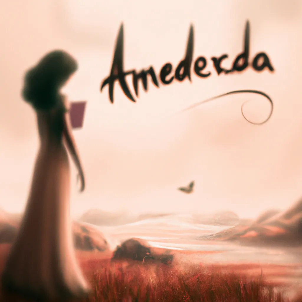 Imagens qual significado do nome andreia 1