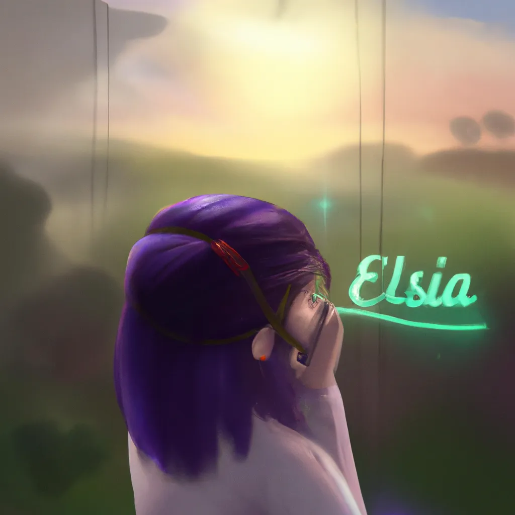 Imagens qual significado do nome elisa