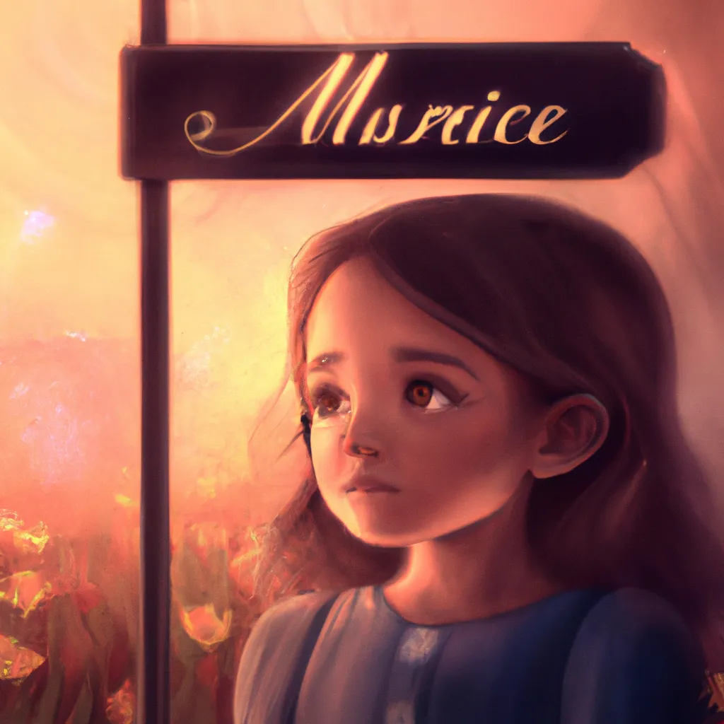 Imagens qual significado do nome maria alice