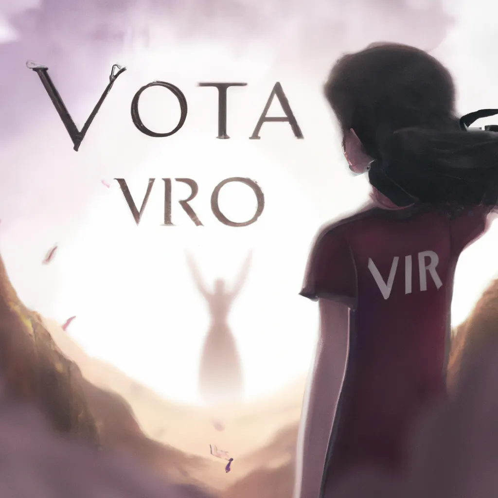 Vitória: Descubra o Significado do Seu Nome! 4 Imagens qual significado do nome vitoria