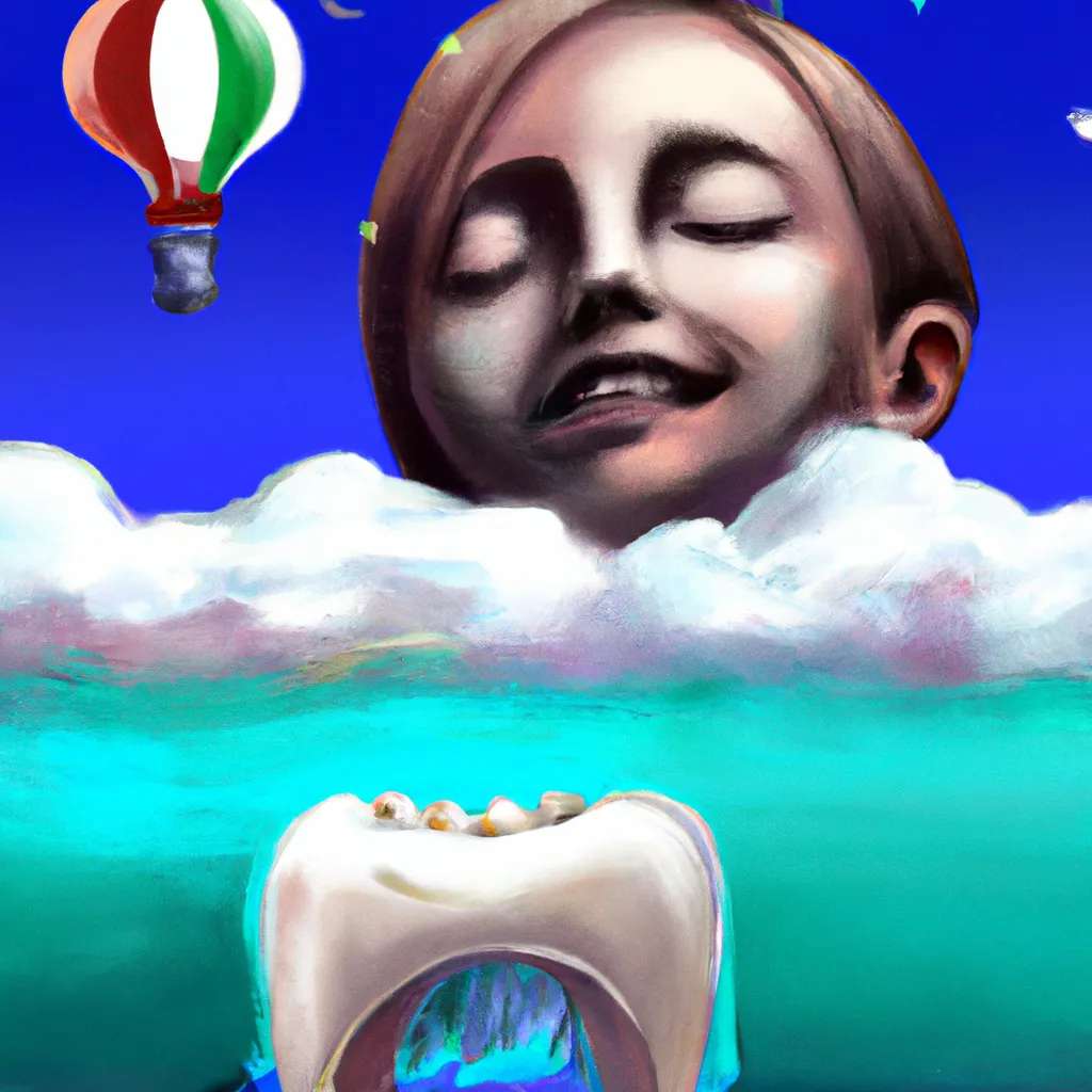 Descubra o Que Significa Sonhar com Dente! 4 Imagens que que e sonhar com dente