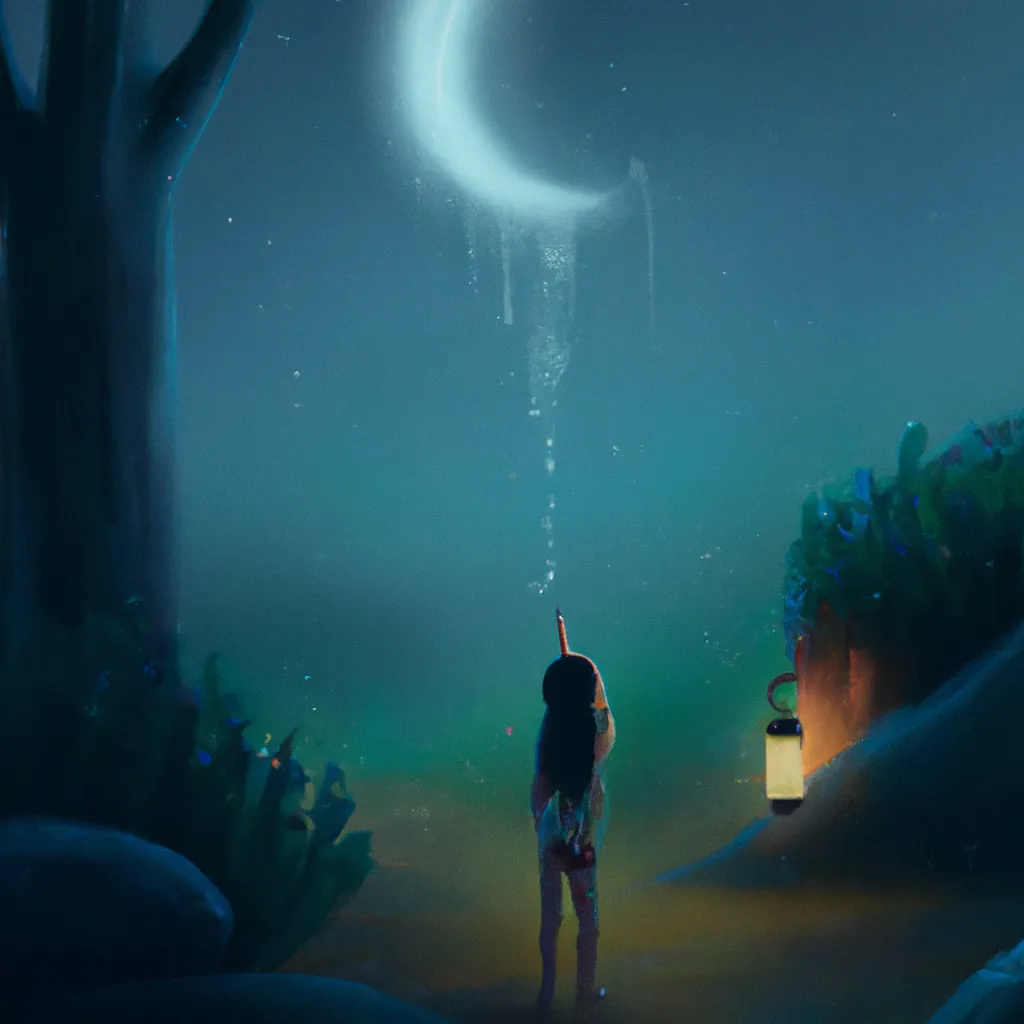 Significado de Sonhar com a Lua: Descubra o Que isso Revela! 4 Imagens significado de sonhar com a lua