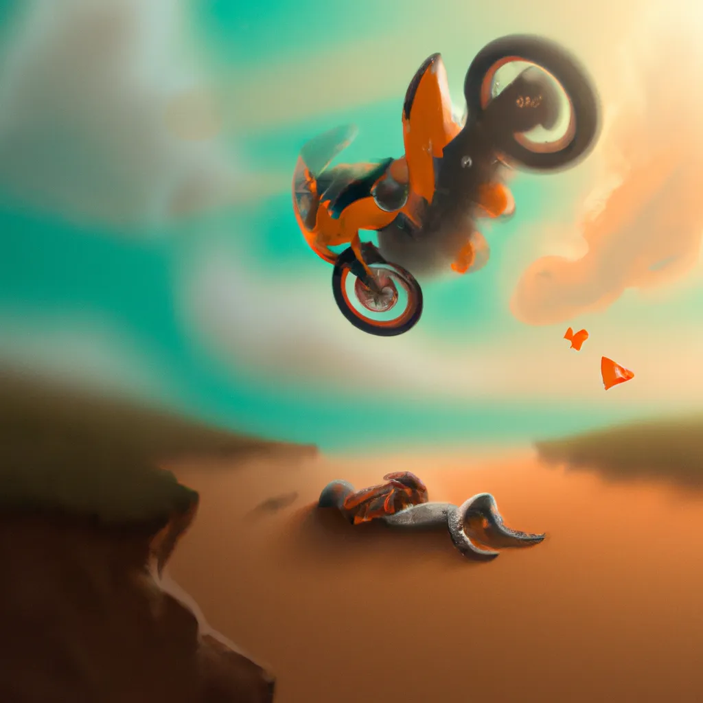 Descubra o Significado de Sonhar com Acidente de Moto! 4 Imagens significado de sonhar com acidente de moto