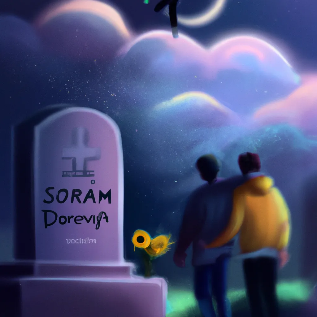 Descubra o Significado de Sonhar com Amigo Morto! 4 Imagens significado de sonhar com amigo que ja morreu