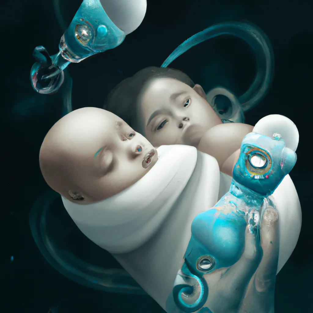 Imagens significado de sonhar com bebes gemeos