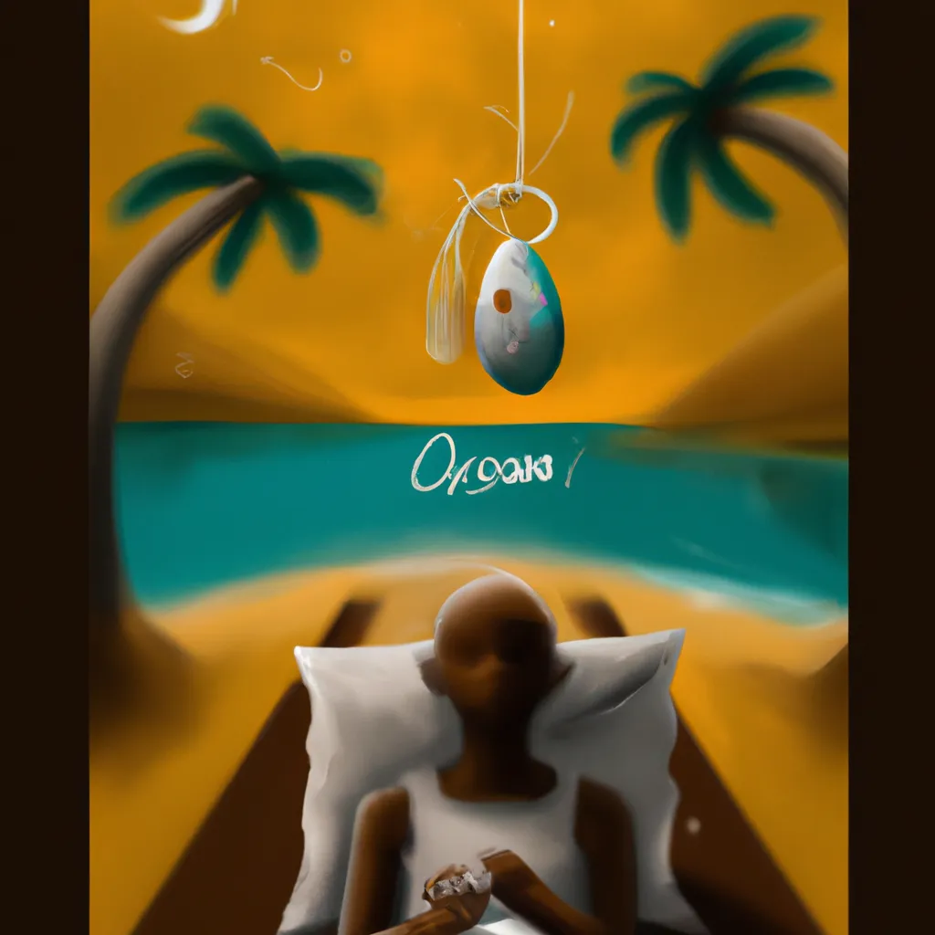 Descubra o Significado de Sonhar com Coco de Gente! 4 Imagens significado de sonhar com coco de gente