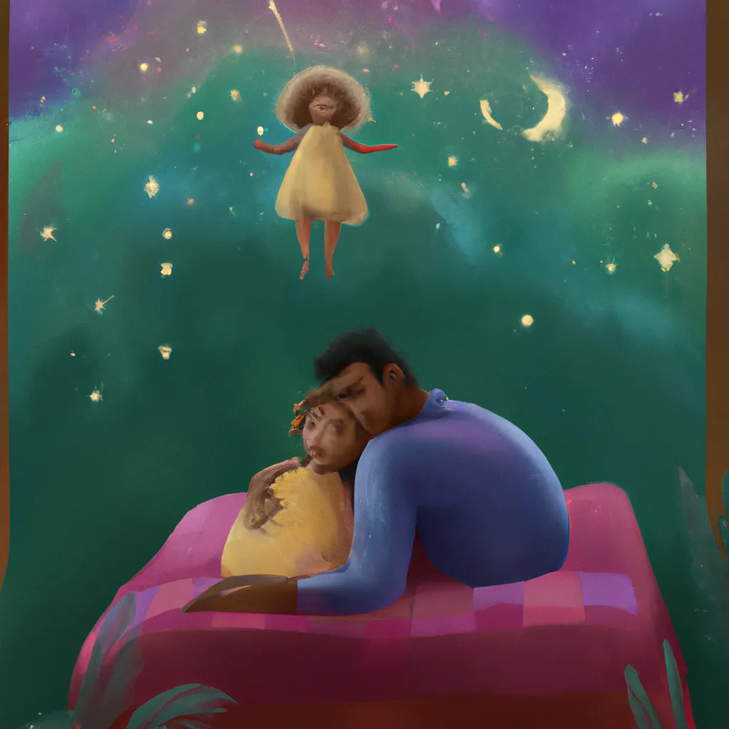 Descubra o Significado de Sonhar com Filha e Genro! 4 Imagens significado de sonhar com filha e genro