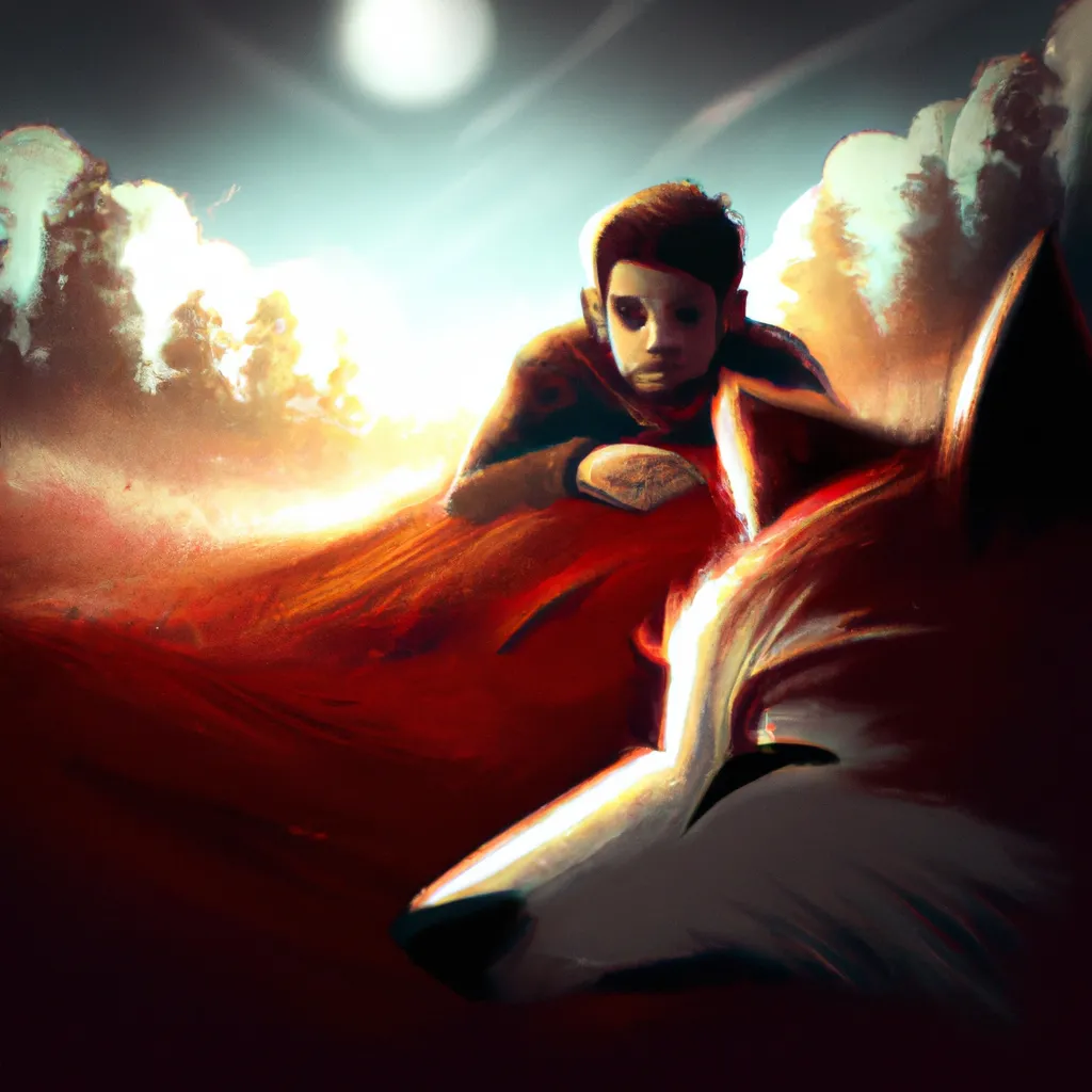 Imagens significado de sonhar com lobo