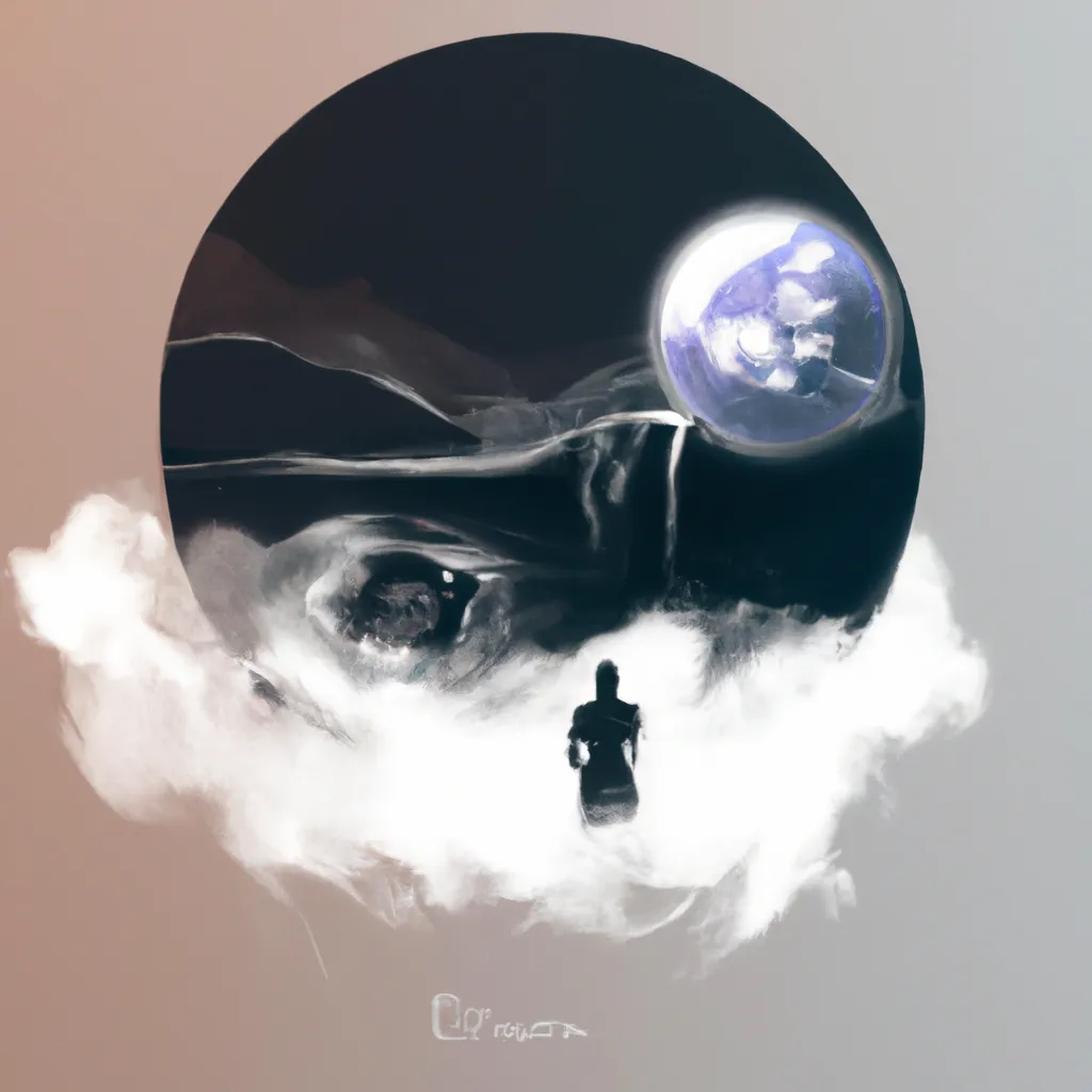 Descubra o Profundo Significado de Sonhar com o Mundo Acabando! 4 Imagens significado de sonhar com o mundo acabando