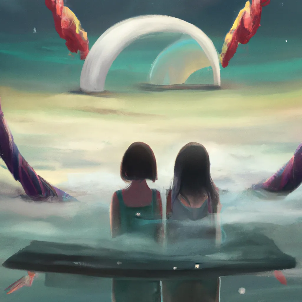 Descubra o Significado de Sonhar com Amiga: Revelações Inesperadas! 4 Imagens significado dos sonhos sonhar com amiga