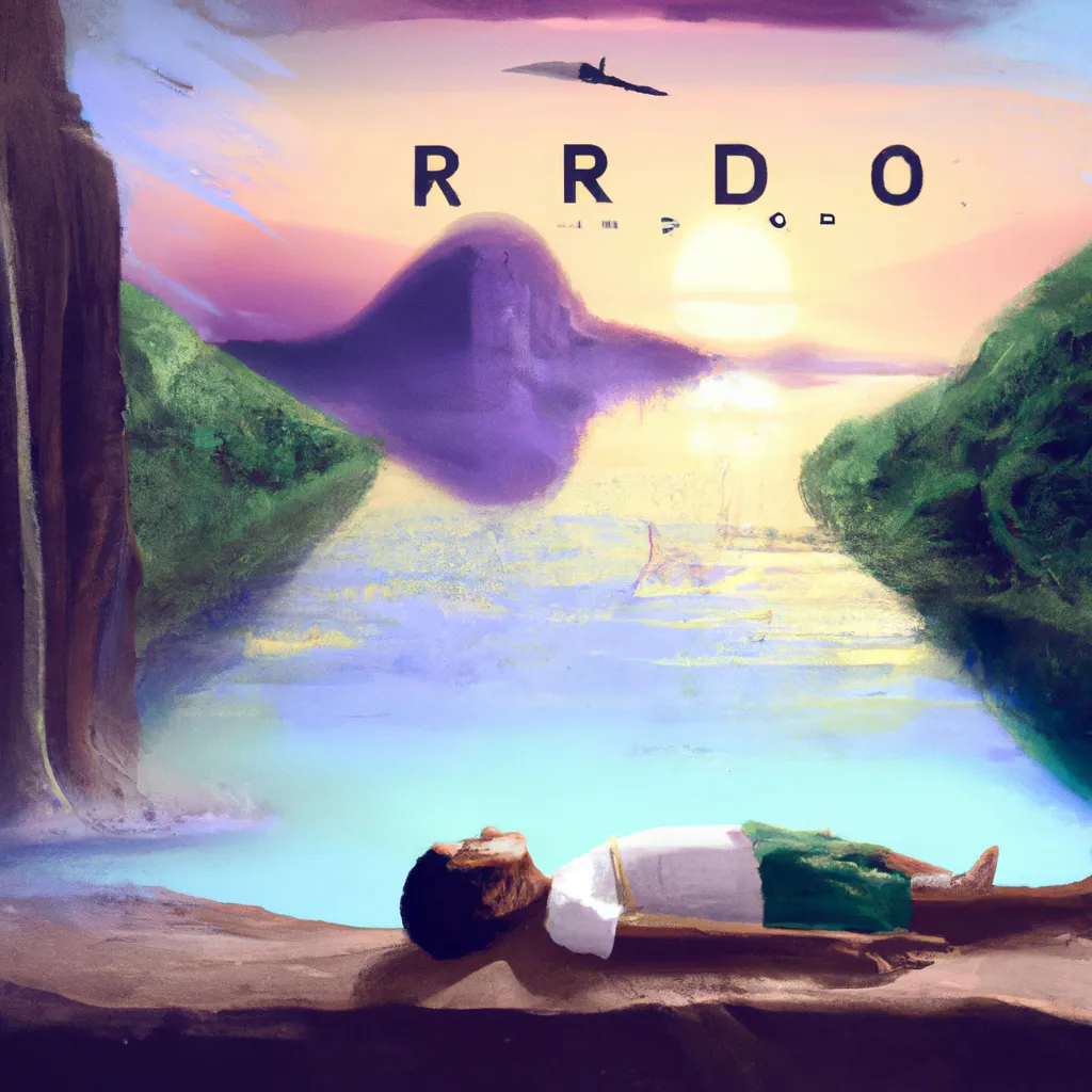 Significado de Sonhar com Rio: Descubra o Que Ele Representa! 4 Imagens significado sonhar com rio