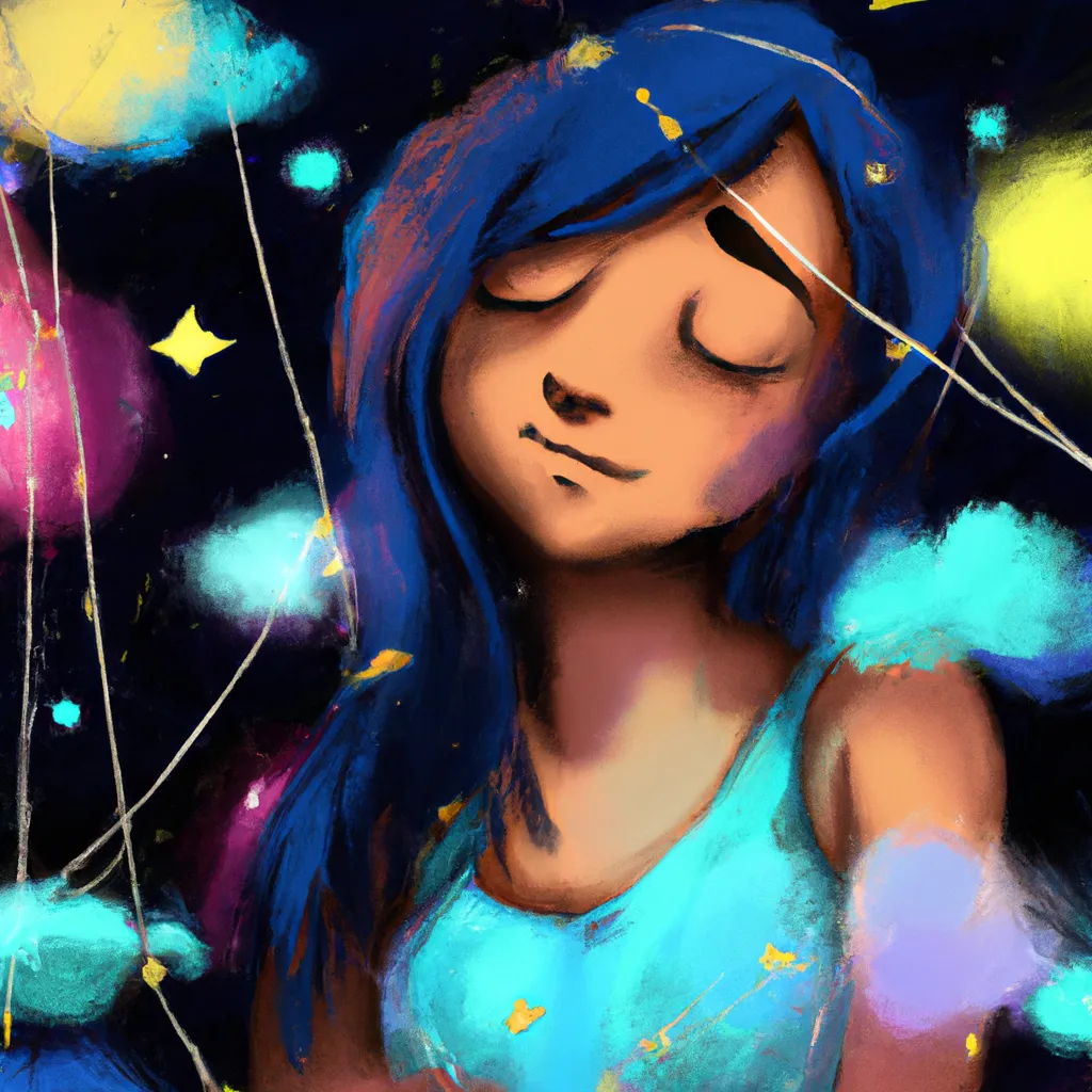 Imagens sitara sonhando com as estrelas