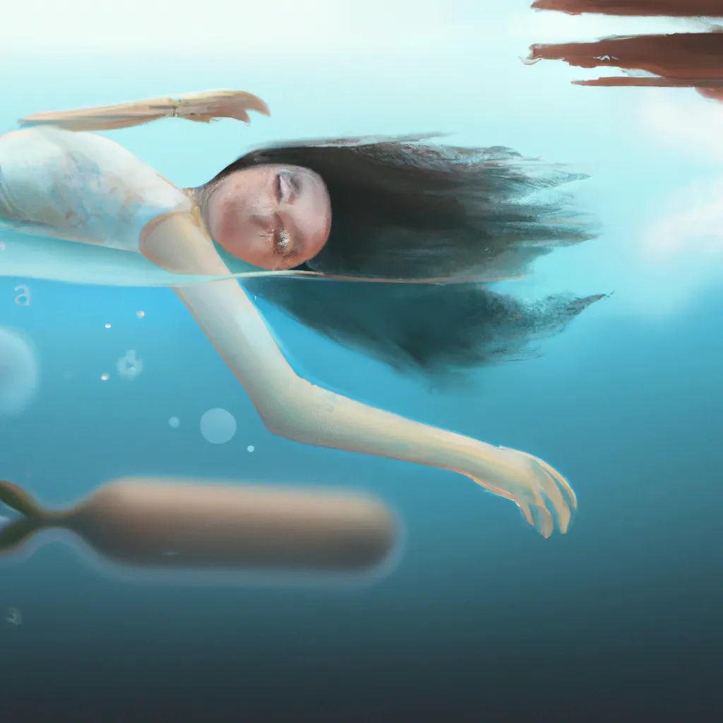 Imagens sonhar com agua barrenta em movimento