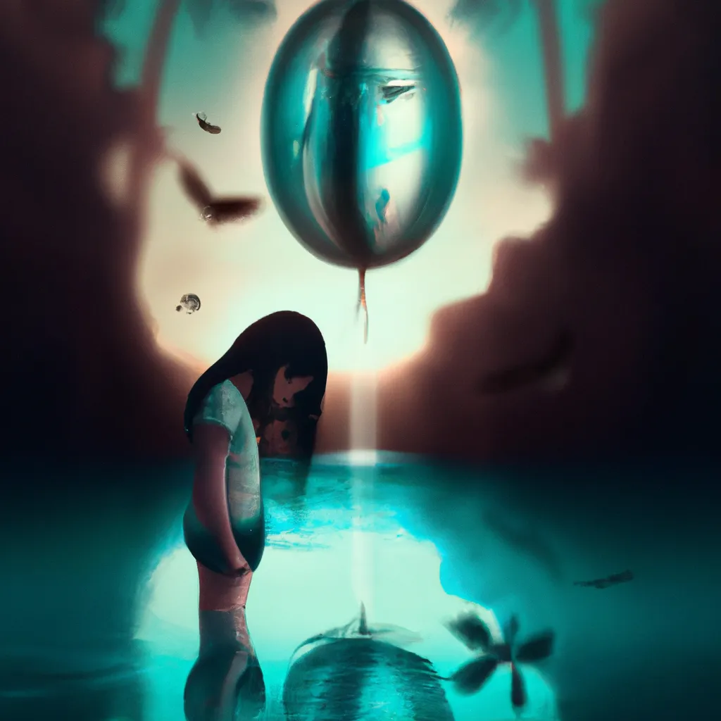 Sonhar com Água: Descubra o que Significa! 4 Imagens sonhar com agua significa o que