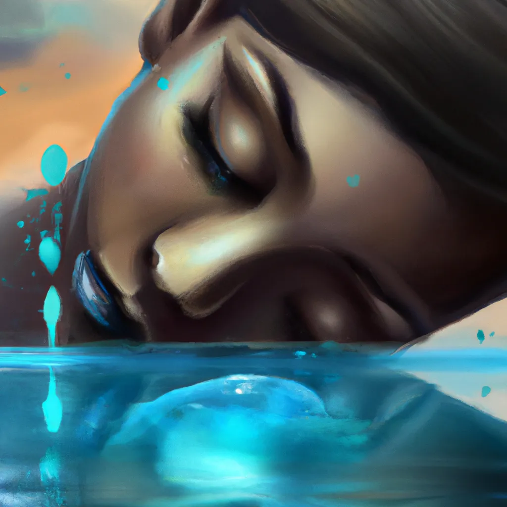 Sonhar com Água Suja: Significado Revelado! 4 Imagens sonhar com agua suja significa o que