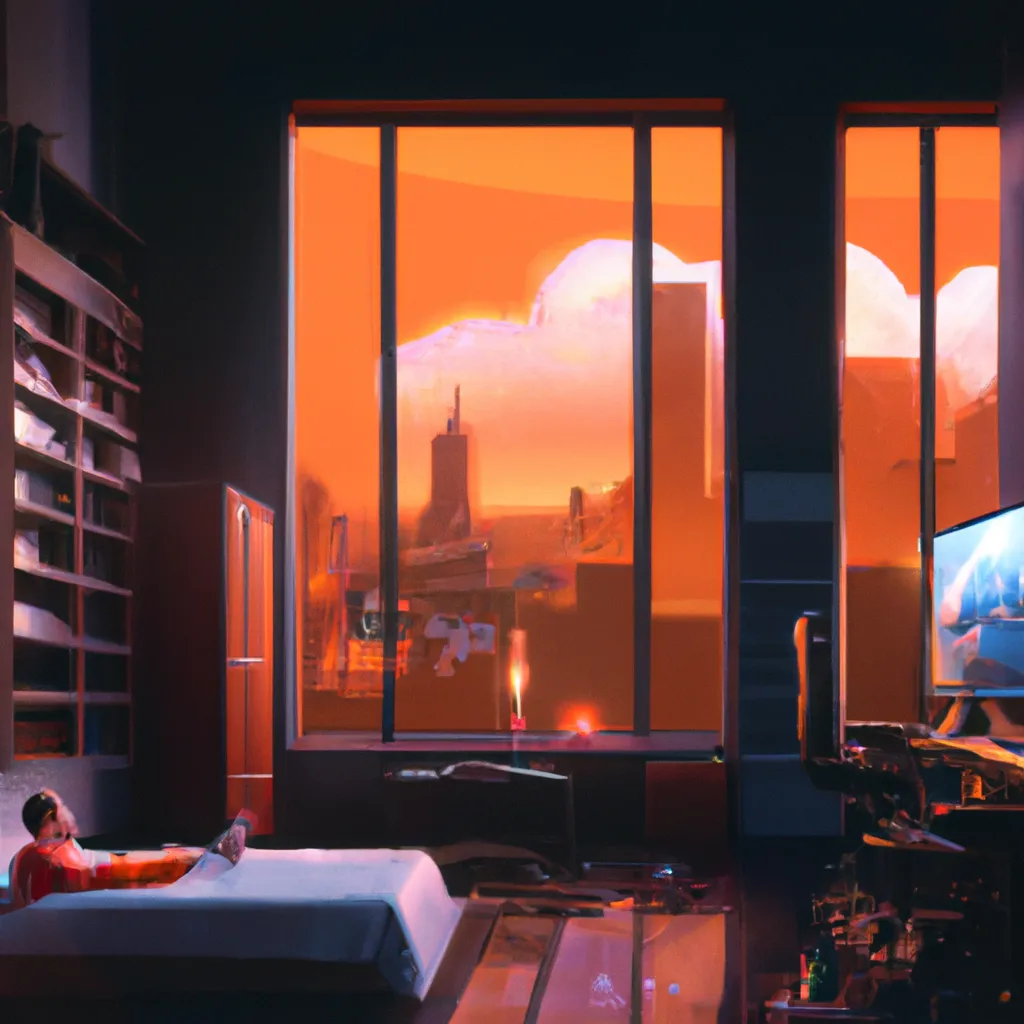 Imagens sonhar com apartamento grande