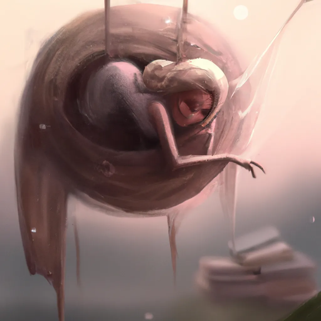 Imagens sonhar com aranha bege