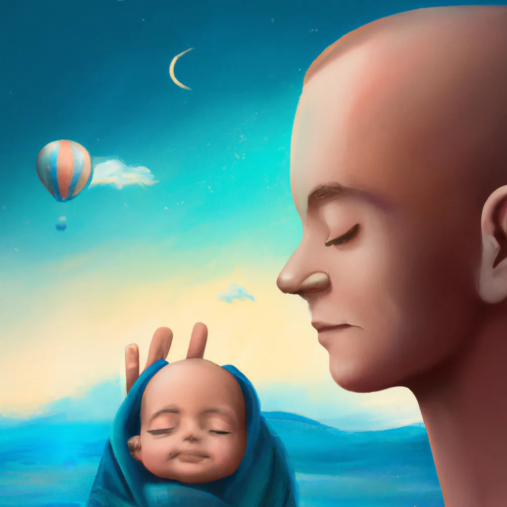 Descubra o que Sonhar com Bebê Masculino significa! 4 Imagens sonhar com bebe masculino