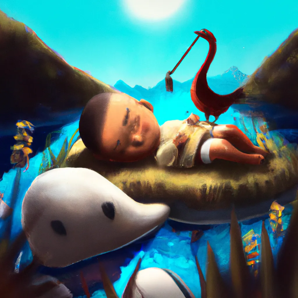 Descubra o Que Significa Sonhar com Bebê no Jogo do Bicho! 4 Imagens sonhar com bebe no jogo do bicho