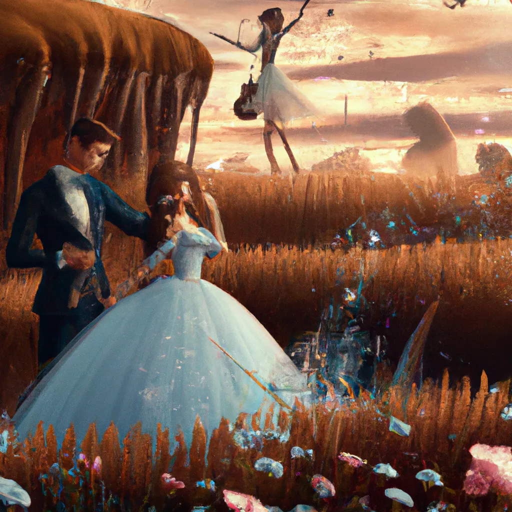 Descubra o Significado de Sonhar com Bodas de Casamento! 4 Imagens sonhar com bodas de casamento
