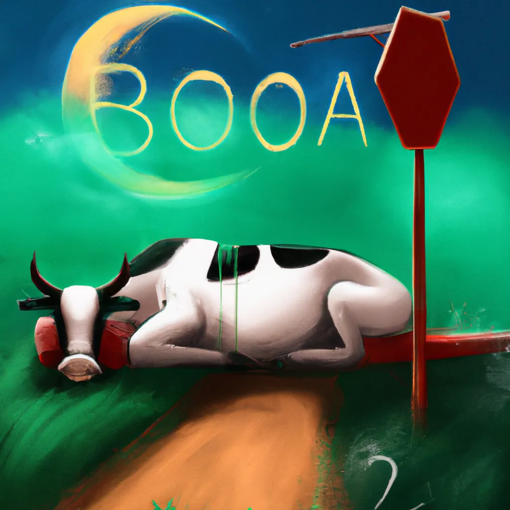 Sonhar com Boi Significa o Que? Descubra Agora! 4 Imagens sonhar com boi significa o que