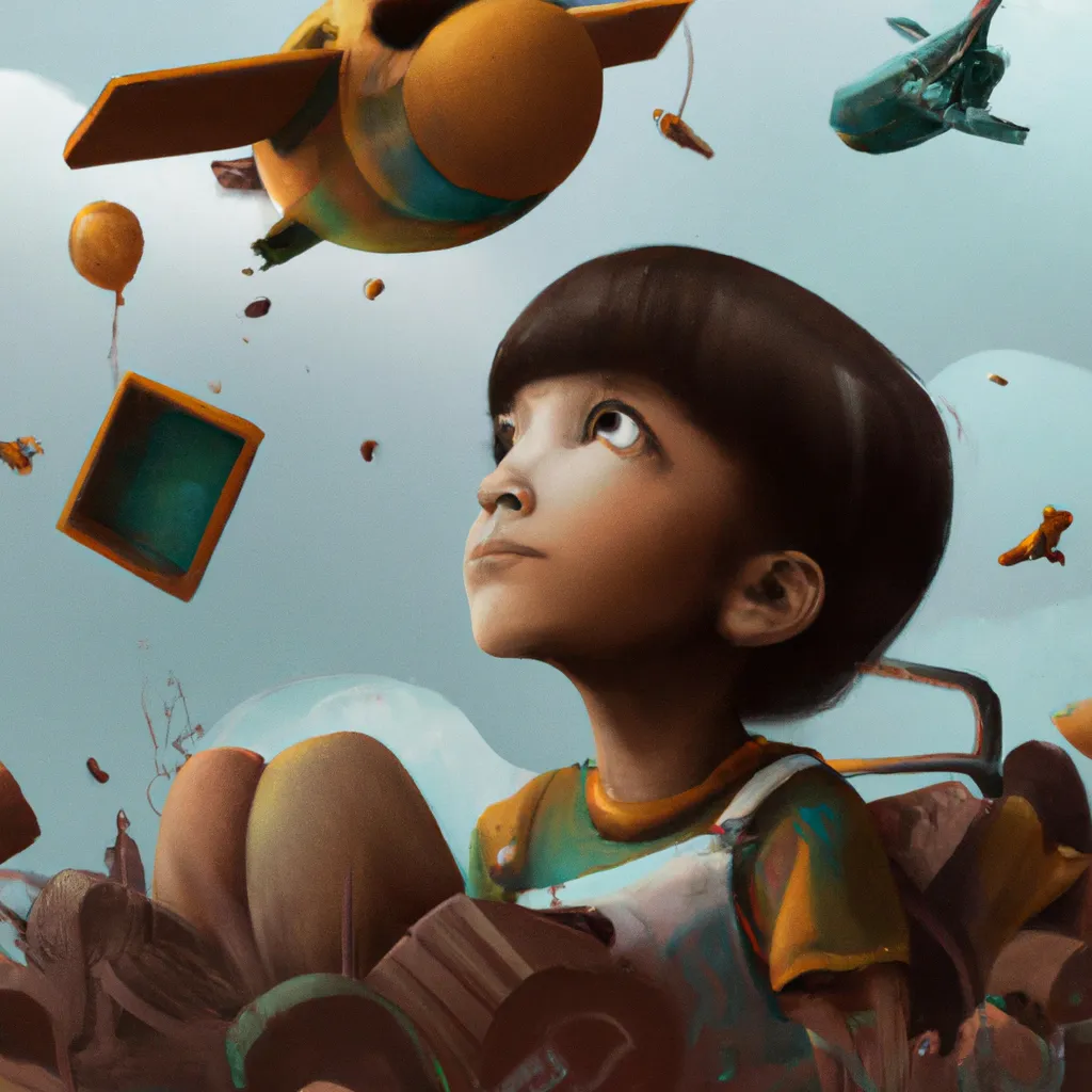 Descubra o Significado de Sonhar com Brinquedos Novos! 4 Imagens sonhar com brinquedos novos