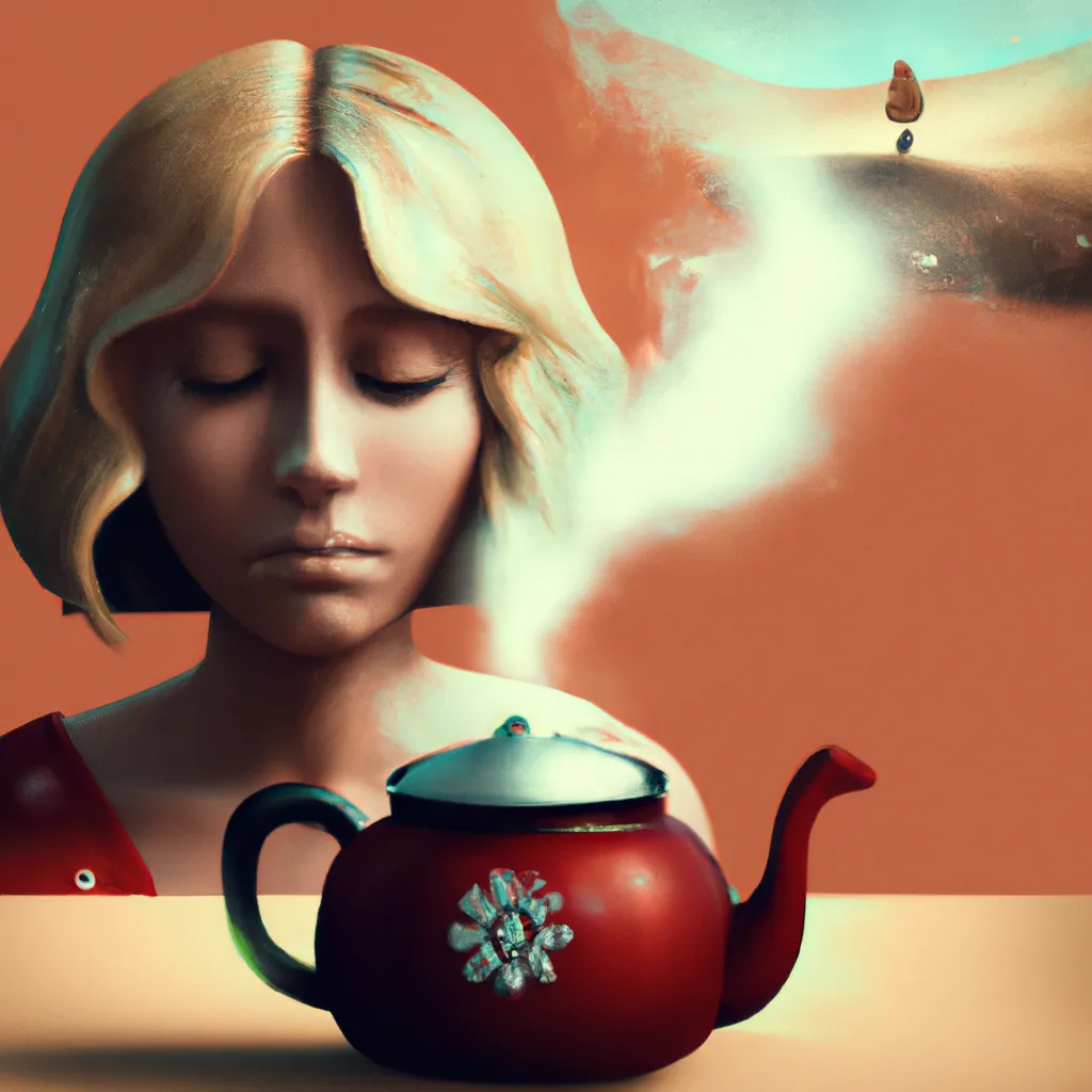 Imagens sonhar com bule de cafe