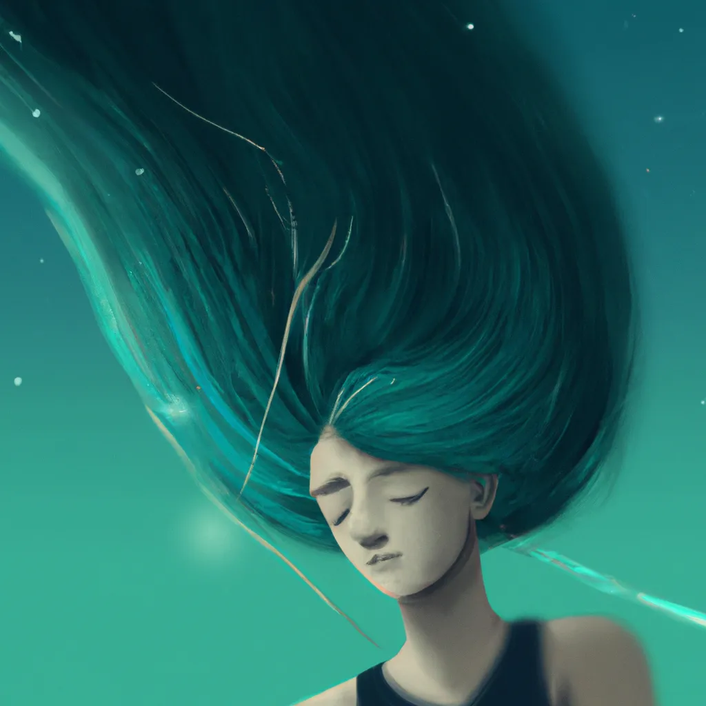 Descubra o Significado de Sonhar com Cabelo Caindo no Mundo Espiritual! 4 Imagens sonhar com cabelo caindo no mundo espiritual