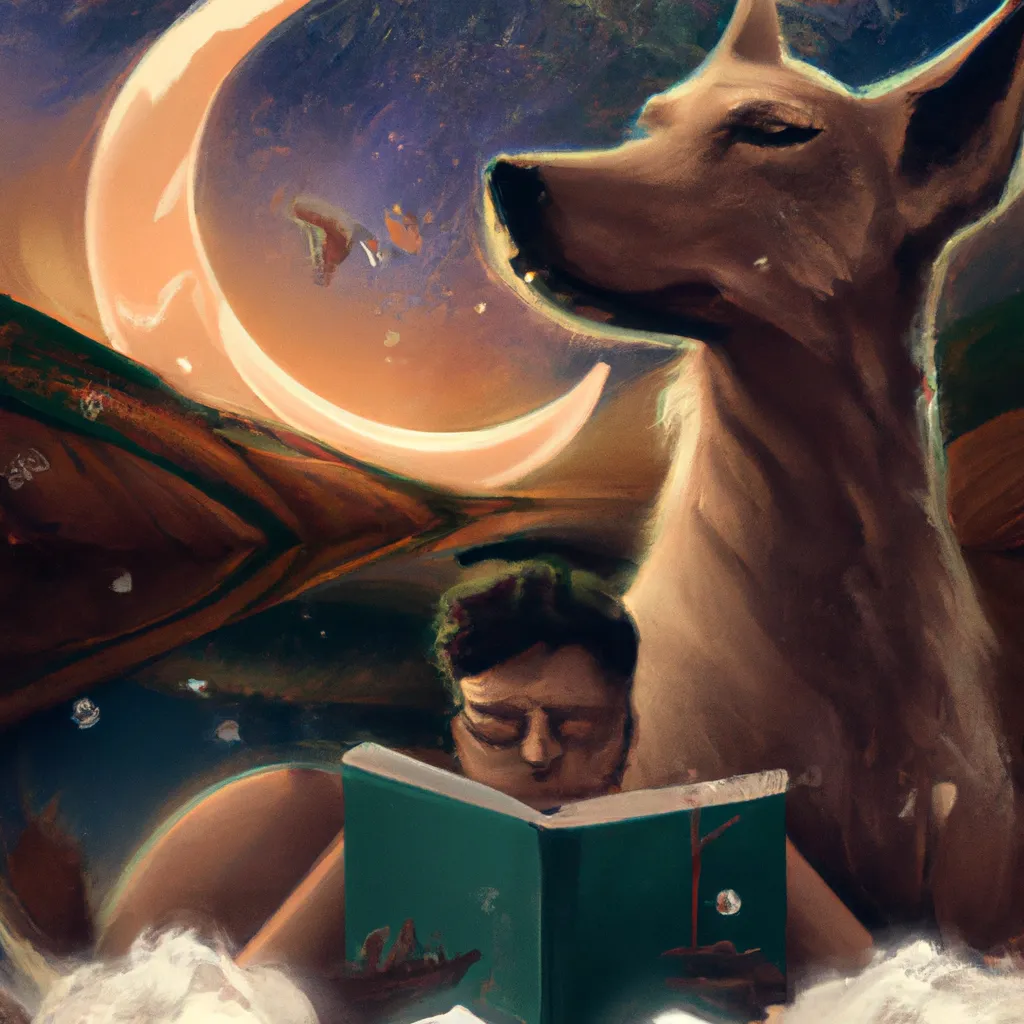 Descubra o que Significa Sonhar com Cachorro no Livro dos Sonhos! 4 Imagens sonhar com cachorro no livro dos sonhos