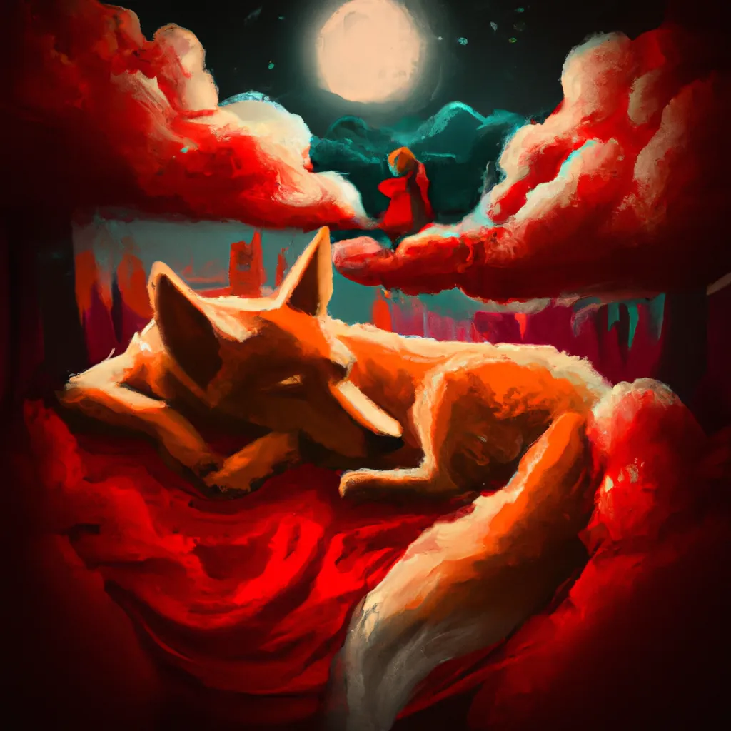 Descubra o que pode Significar Sonhar com Cachorro Vermelho! 4 Imagens sonhar com cachorro vermelho