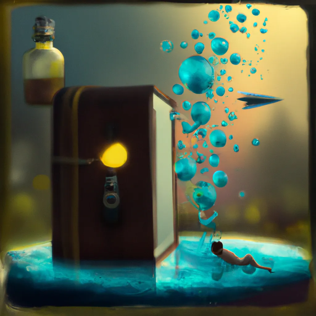 Imagens sonhar com caixa de agua livro dos sonhos