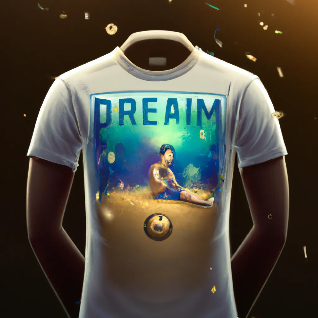 Descubra o Significado de Sonhar com Camisa de Time! 4 Imagens sonhar com camisa de time