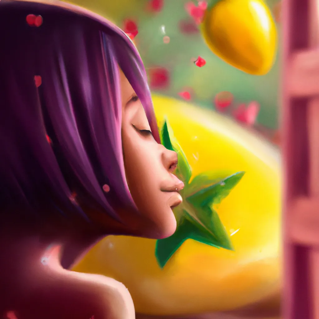 Descubra o que Significa Sonhar com Carambola! 4 Imagens sonhar com carambola