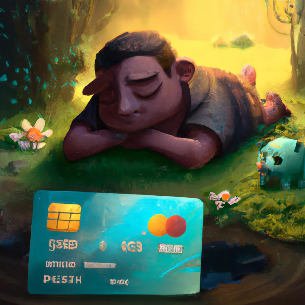 Descubra o que Significa Sonhar com Cartão de Crédito no Jogo do Bicho! 4 Imagens sonhar com cartao de credito no jogo do bicho