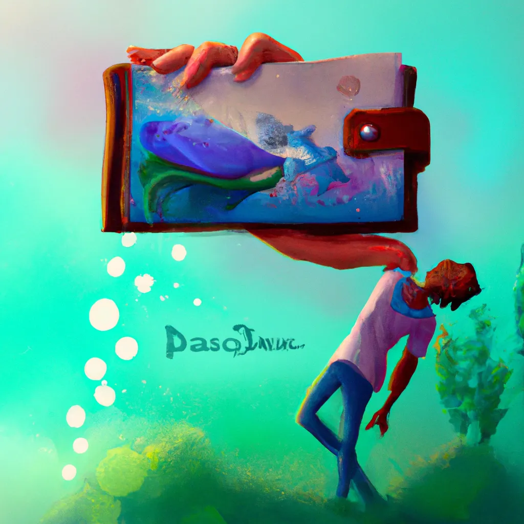 Carteira de Outra Pessoa? Descubra o Significado do Seu Sonho! 4 Imagens sonhar com carteira de outra pessoa