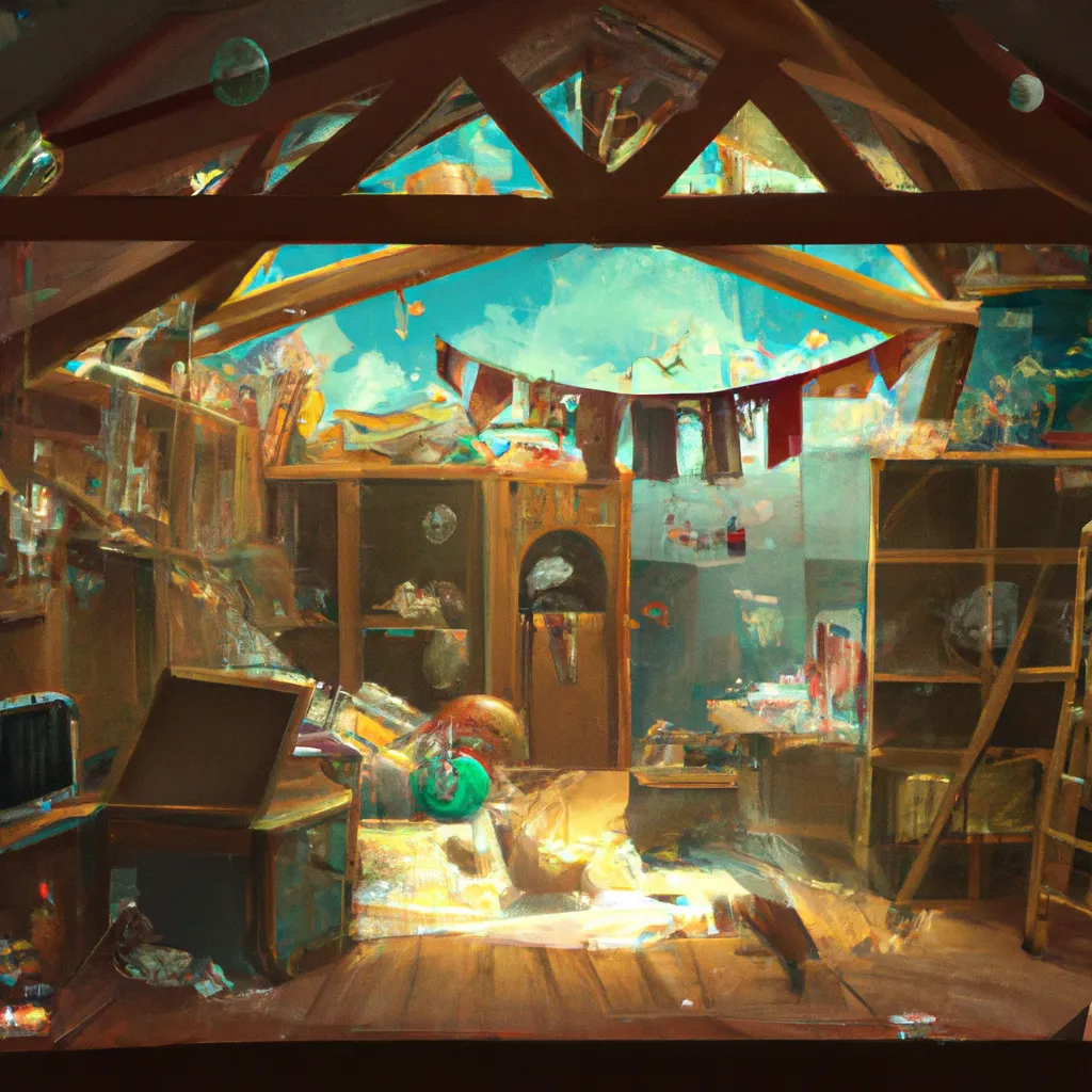 Imagens sonhar com casa arrumada