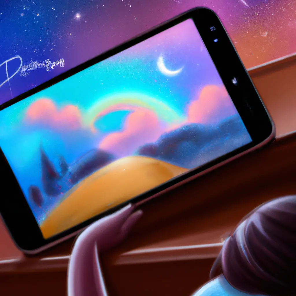 Sonhar com Celular: Descubra o Que Significa! 4 Imagens sonhar com celular o que significa