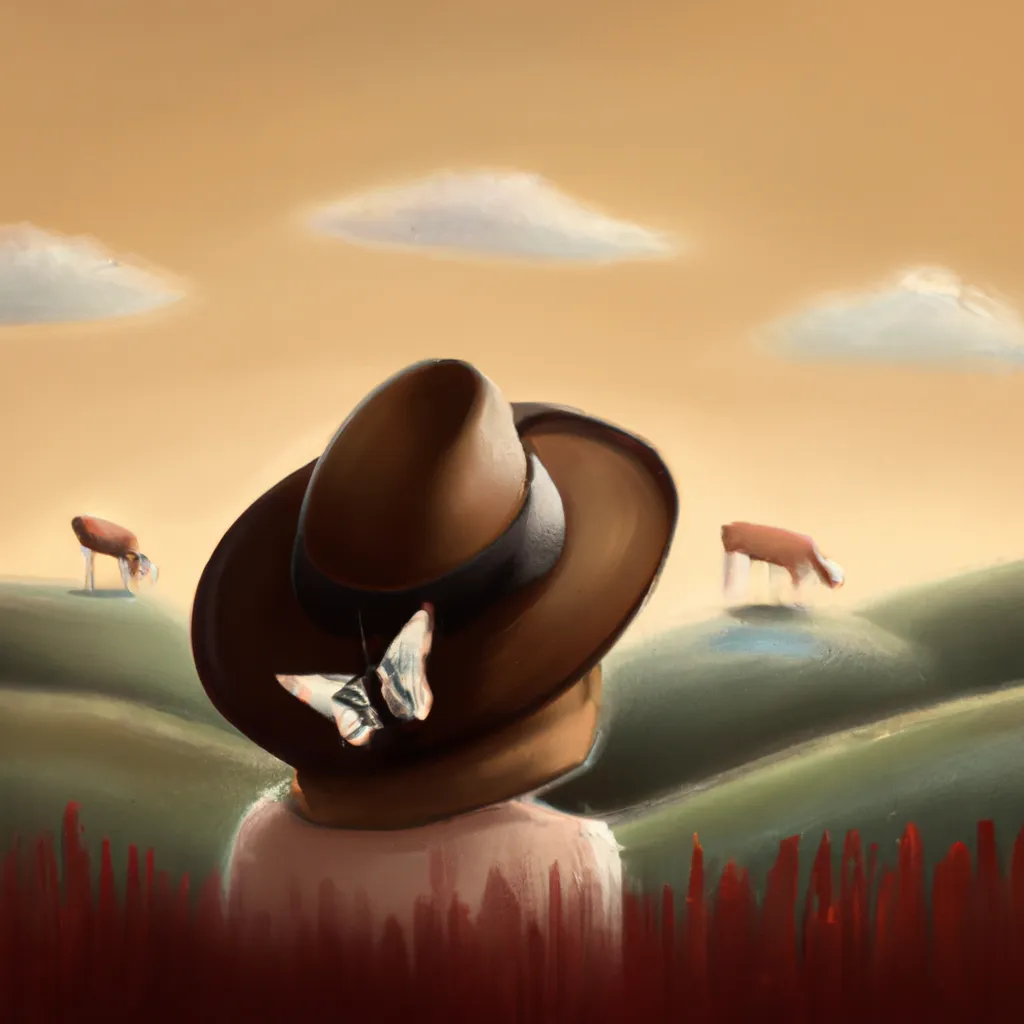 Descubra o que Significa Sonhar com Chapeus! 4 Imagens sonhar com chapeus