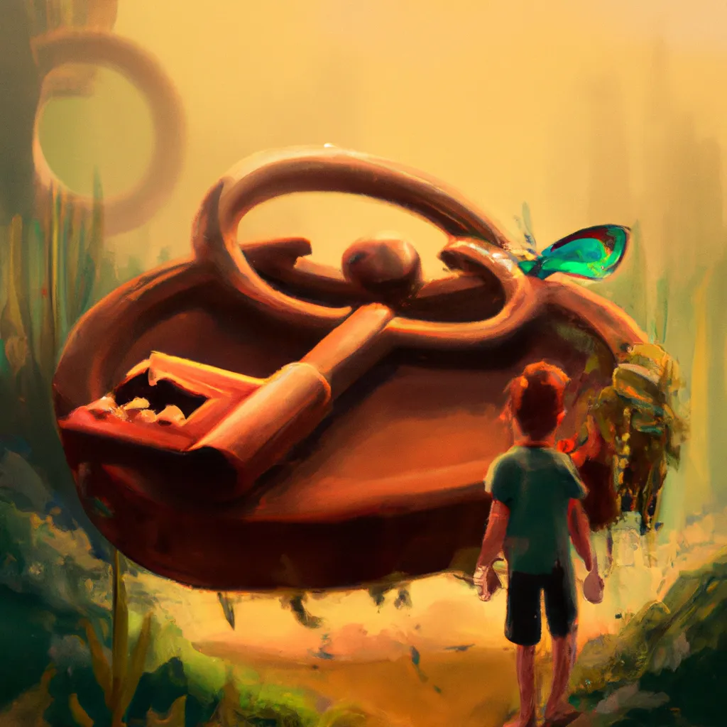 Descubra o Significado de Sonhar com Chave no Jogo do Bicho! 4 Imagens sonhar com chave no jogo do bicho